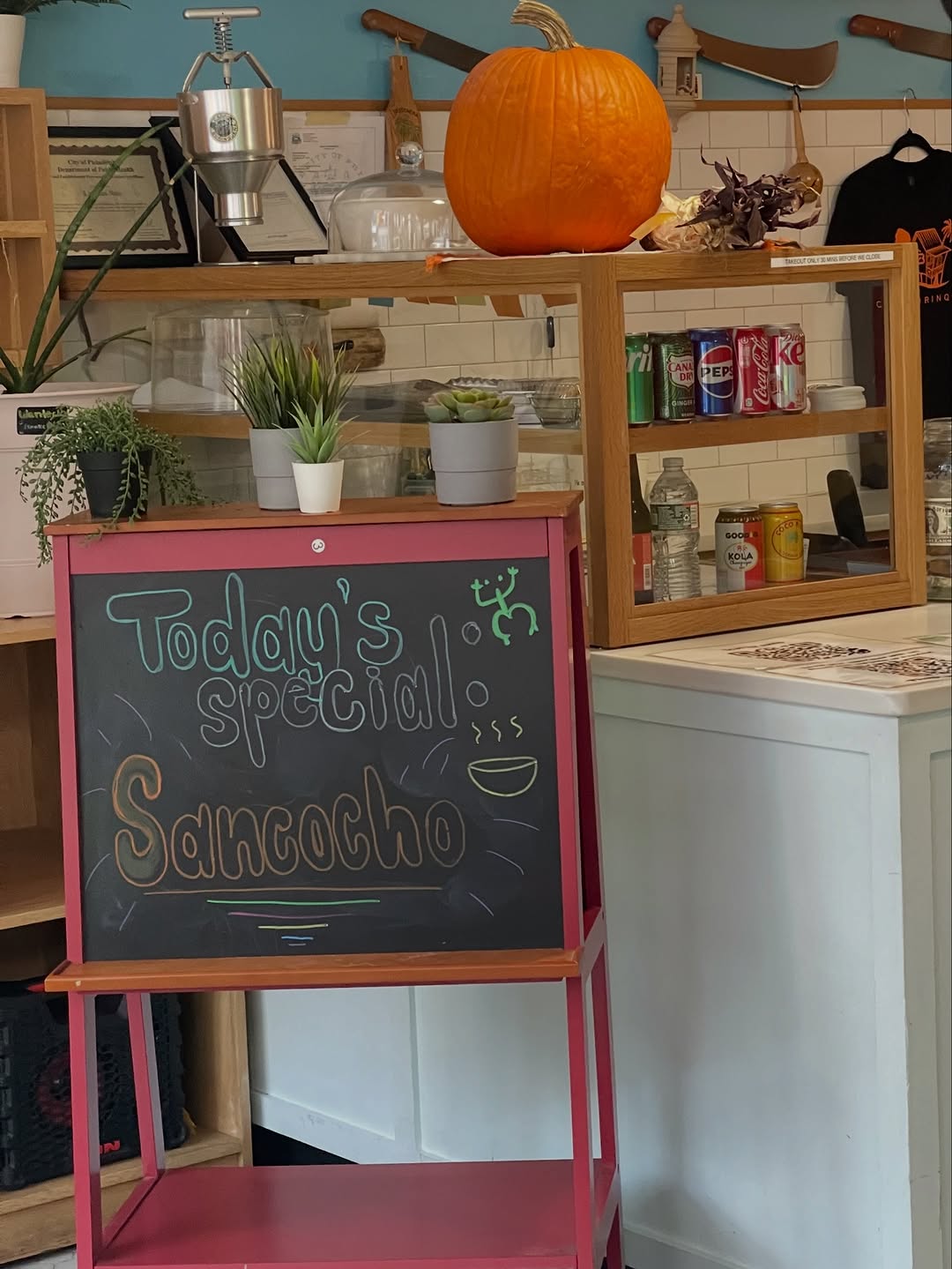 Experience the Culture on Amber St.