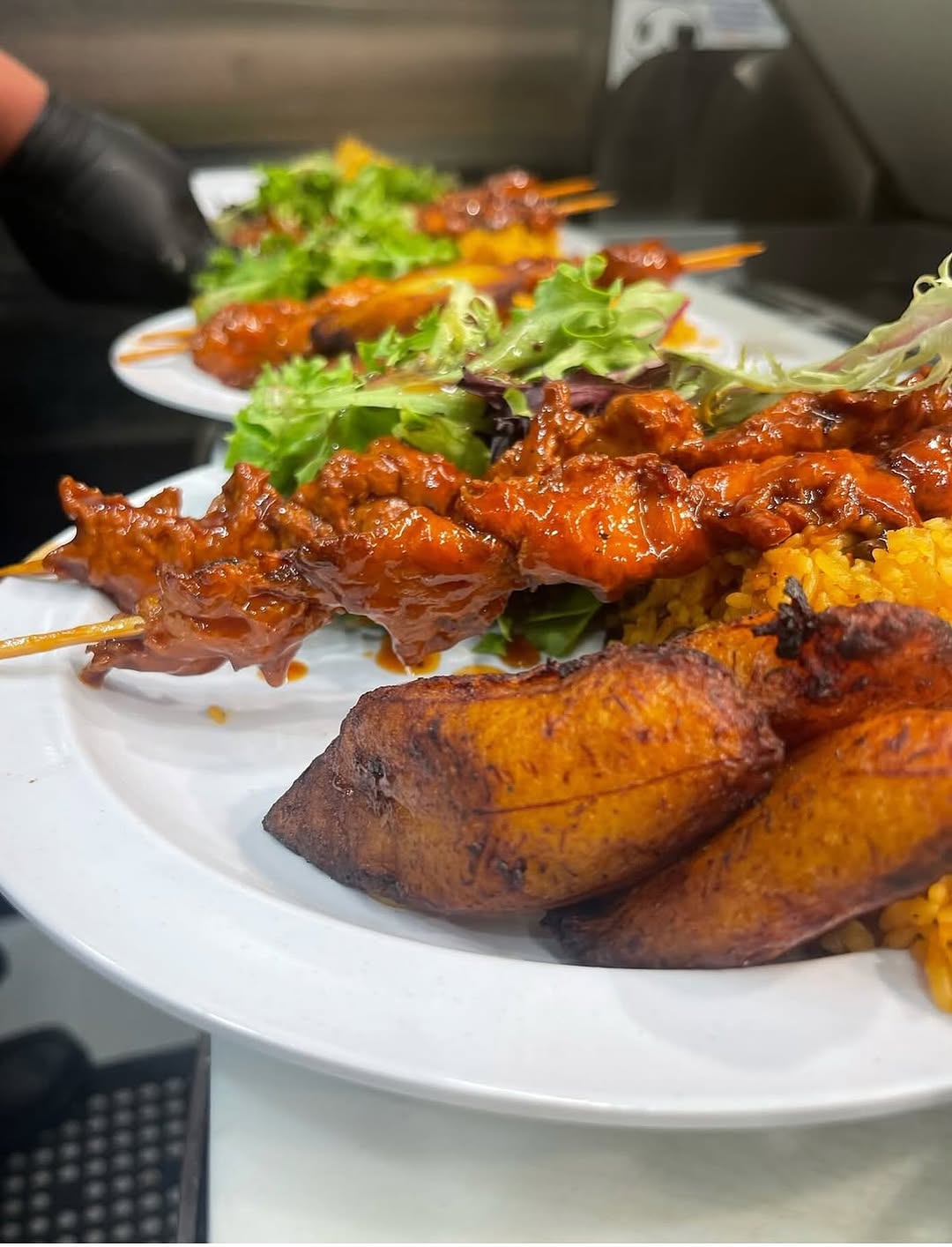 Authentic Recipes, Time-Honored Methods